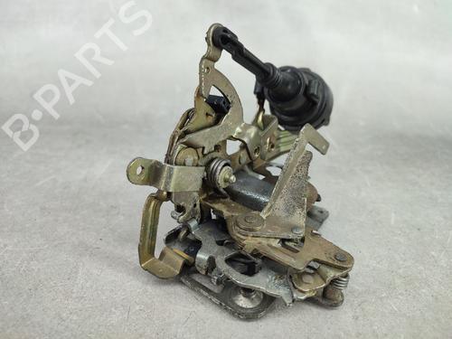 Rear right lock MERCEDES-BENZ E-CLASS (W210) E 220 CDI (210.006) | BP17429917C99 