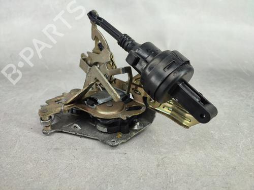 Rear right lock MERCEDES-BENZ E-CLASS (W210) E 220 CDI (210.006) | BP17429917C99 