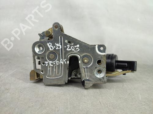 Rear right lock MERCEDES-BENZ E-CLASS (W210) E 220 CDI (210.006) | BP17429917C99 
