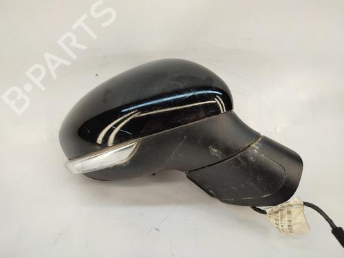 Right mirror FIAT 500X (334_) 1.0 (334.AXN1B) | BP17454087C27 