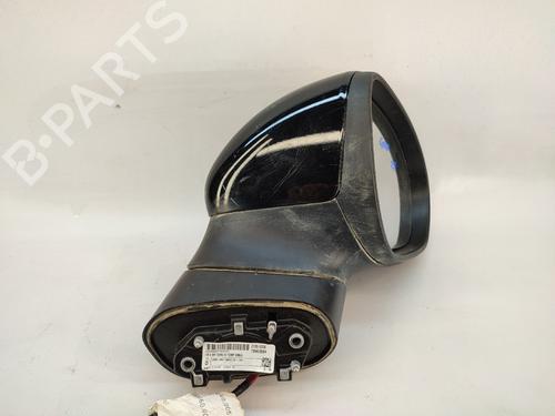 Right mirror FIAT 500X (334_) 1.0 (334.AXN1B) | BP17454087C27 