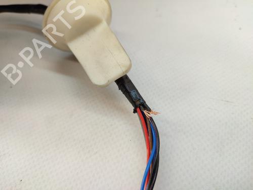 Right mirror FIAT 500X (334_) 1.0 (334.AXN1B) | BP17454087C27 