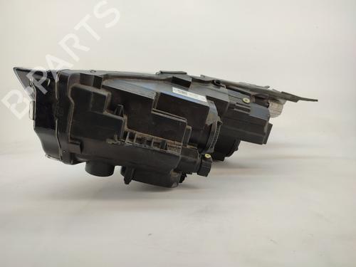 Right headlight OPEL CROSSLAND X / CROSSLAND (P17, P2QO) 1.5 Turbo D (75) | BP17454100C29