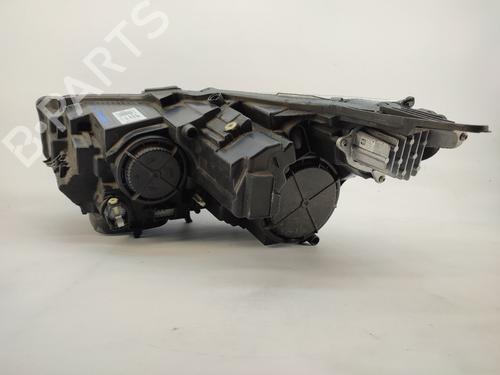 Right headlight OPEL CROSSLAND X / CROSSLAND (P17, P2QO) 1.5 Turbo D (75) | BP17454100C29