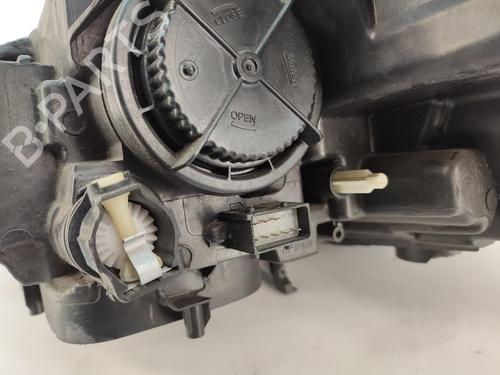 Right headlight OPEL CROSSLAND X / CROSSLAND (P17, P2QO) 1.5 Turbo D (75) | BP17454100C29