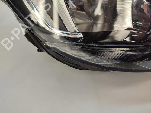 Right headlight OPEL CROSSLAND X / CROSSLAND (P17, P2QO) 1.5 Turbo D (75) | BP17454100C29