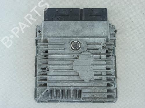Used Engine control unit (ECU) Engine control unit (ECU) SEAT IBIZA IV (6J5, 6P1) 1.6 TDI (90 hp) 17442663 17442663