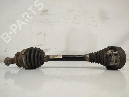Antriebswelle links vorne für SEAT IBIZA IV (6J5, 6P1) 1.6 TDI (90 hp) 17442639