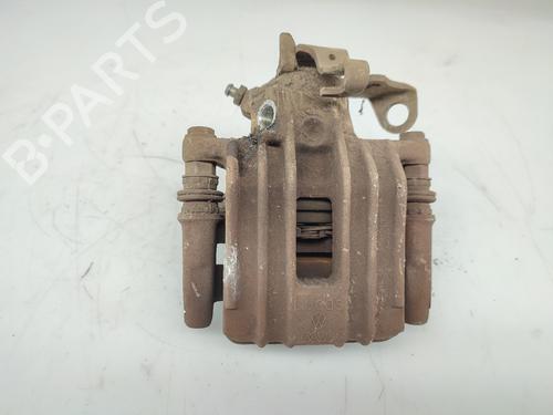 Venstre bremsecaliper bak SEAT IBIZA IV (6J5, 6P1) 1.6 TDI (90 hp) 17442626