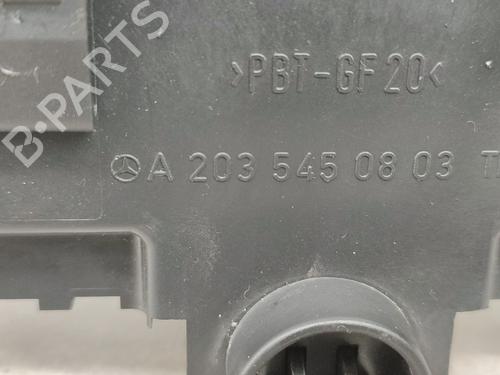 Other MERCEDES-BENZ C-CLASS (W203) C 220 CDI (203.006) | BP17429903O1 