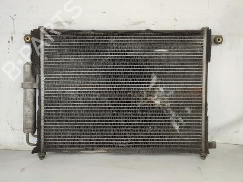 AC radiator DAEWOO KALOS (KLAS) 1.4 16V | BP17458011M32 