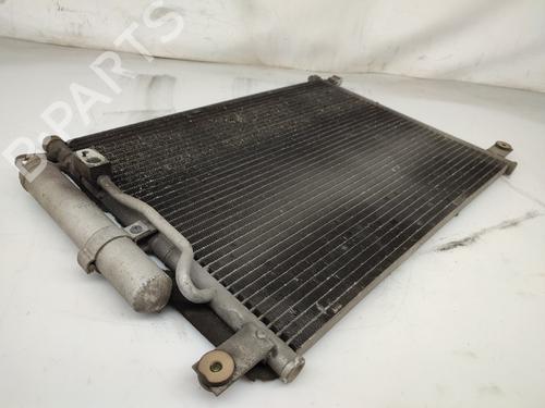 AC radiator DAEWOO KALOS (KLAS) 1.4 16V | BP17458011M32 