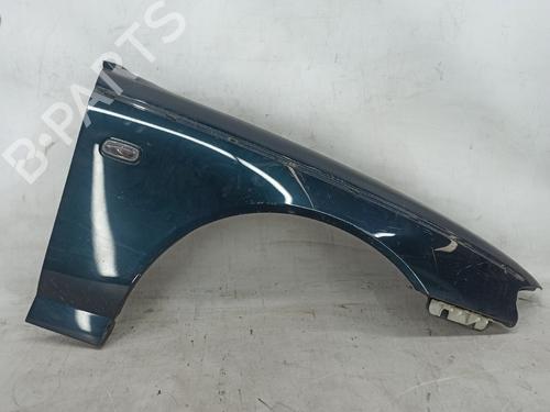 Right front fenders ROVER 75 (RJ) 2.0 V6 N/V