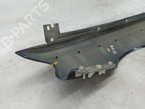 Right front fenders ROVER 75 (RJ) 2.0 V6 | BP17461950C42 