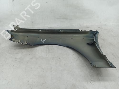 Right front fenders ROVER 75 (RJ) 2.0 V6 | BP17461950C42 