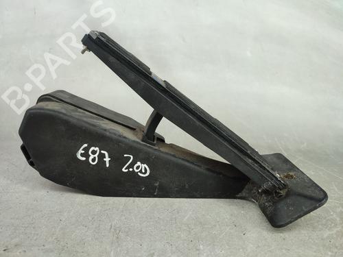 Pedal BMW 1 (E87)  | BP17449887I4