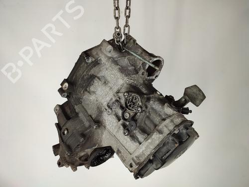 Używane Skrzynia biegów VW GOLF VI (5K1) 2.0 TDI (110 hp) 17463868