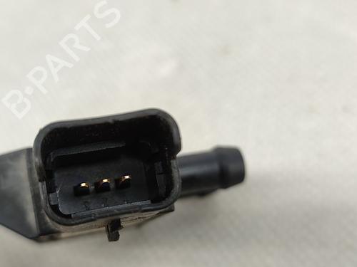 Electronic module PEUGEOT 208 I (CA_, CC_) 1.4 HDi | BP17462502M83