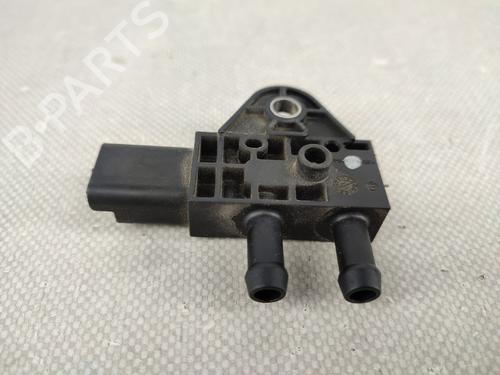 Electronic module PEUGEOT 208 I (CA_, CC_) 1.4 HDi | BP17462502M83