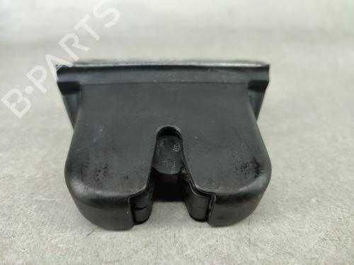 Tailgate lock AUDI A3 (8L1) 1.9 TDI 8L0827505E