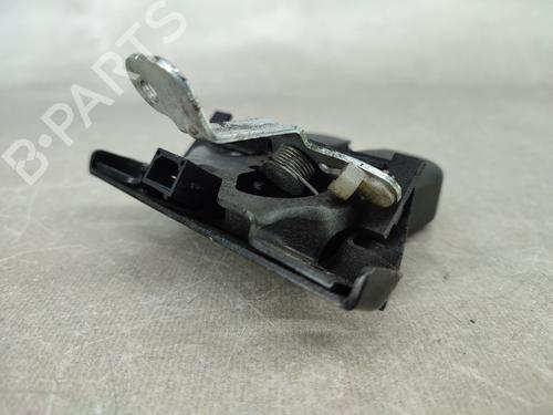 Tailgate lock AUDI A3 (8L1) 1.9 TDI | BP17449861C101 