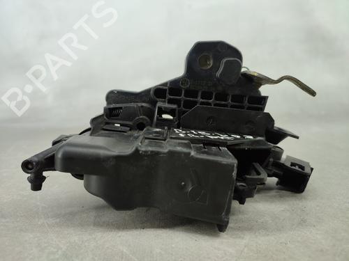 Front right lock MERCEDES-BENZ E-CLASS (W210) E 220 CDI (210.006) | BP17449855C97 