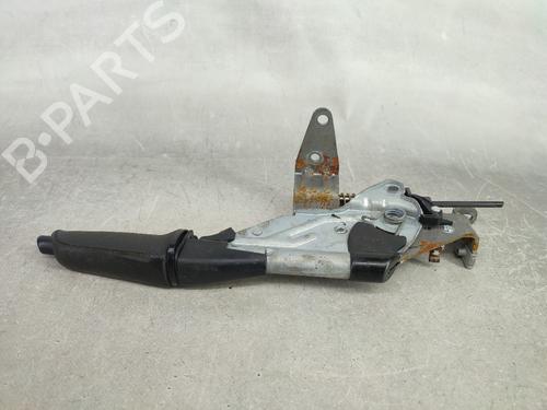 Used Hand brake BMW 1 (E87) [2003-2013]  17452394
