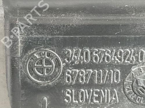 Hand brake BMW 1 (E87)  | BP17452394I18 