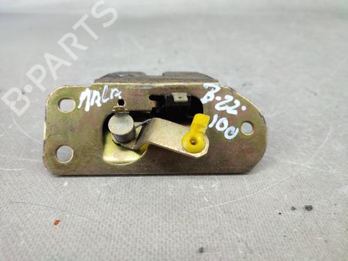 Tailgate lock VOLVO S40 I (644) 1.6 BP17463852C101