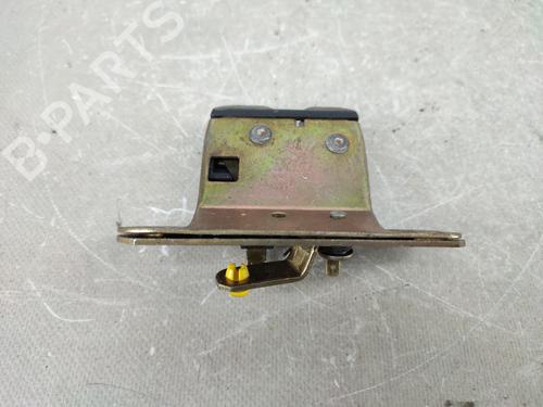 Tailgate lock VOLVO S40 I (644) 1.6 | BP17463852C101 
