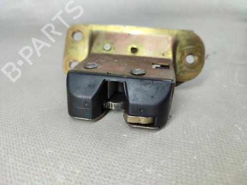 Tailgate lock VOLVO S40 I (644) 1.6 | BP17463852C101 
