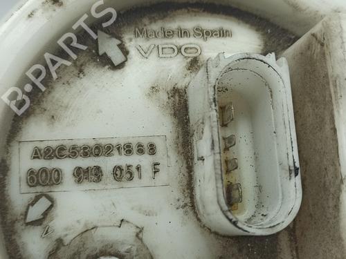 Fuel pump SEAT IBIZA III (6L1) 1.2 | BP17452326M76 