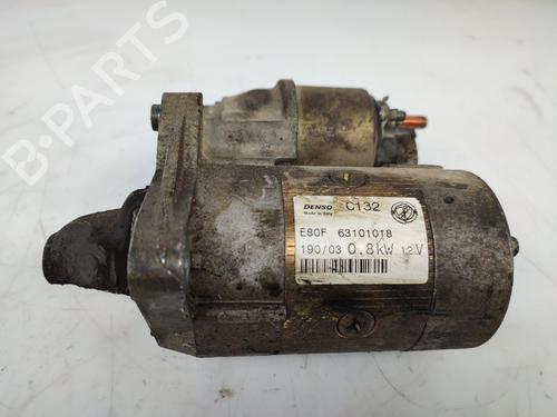 Startmotor FIAT PUNTO (188_) 1.2 60 (188.030, .050, .130, .150, .230, .250) (60 hp) 17476496