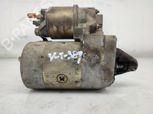 Starter FIAT PUNTO (188_) 1.2 60 (188.030, .050, .130, .150, .230, .250) | BP17476496M8 