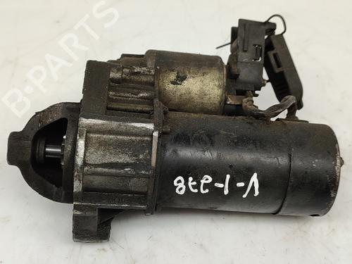 Used Starter FIAT PUNTO (188_) 1.2 60 (188.030, .050, .130, .150, .230, .250) (60 hp) 17476501