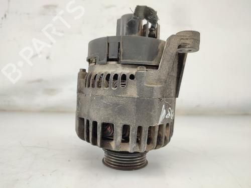 Used Alternator FIAT PUNTO (176_) 55 1.1 (54 hp) 17476613