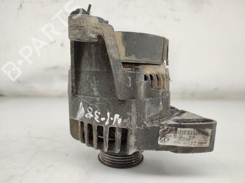 Alternator FIAT PUNTO (176_) 55 1.1 | BP17476613M7