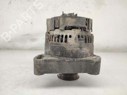 Alternator FIAT PUNTO (176_) 55 1.1 | BP17476613M7