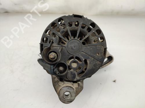 Alternator FIAT PUNTO (176_) 55 1.1 | BP17476613M7