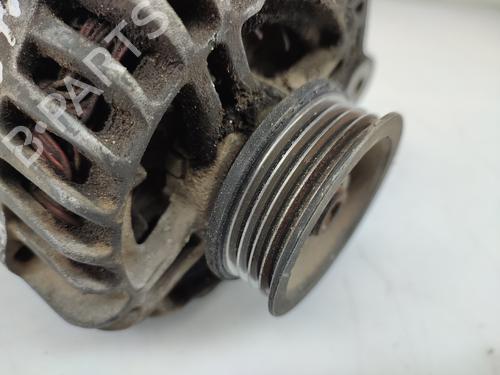 Alternator FIAT PUNTO (176_) 55 1.1 | BP17476613M7