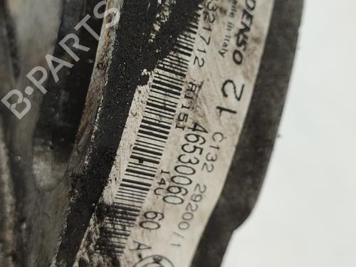 Alternator FIAT PUNTO (176_) 55 1.1 | BP17476613M7