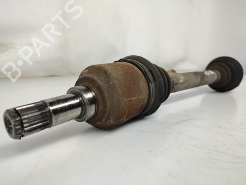 Left front driveshaft FIAT PUNTO (188_) 1.2 60 (188.030, .050, .130, .150, .230, .250) | BP17476508M38