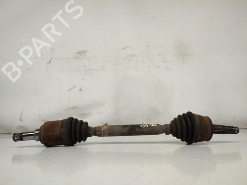 Used Left front driveshaft FIAT PUNTO (188_) 1.2 60 (188.030, .050, .130, .150, .230, .250) (60 hp) 17476508