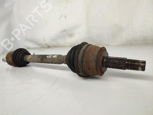 Left front driveshaft FIAT PUNTO (188_) 1.2 60 (188.030, .050, .130, .150, .230, .250) | BP17476508M38