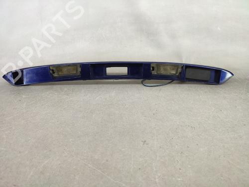 Used Door moulding trim RENAULT MEGANE II Estate (KM0/1_) 1.5 dCi (KM0F, KM0T, KM2B) (82 hp) 17476532