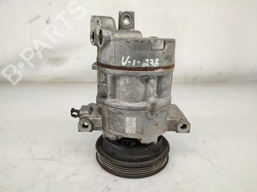 AC compressor FIAT PUNTO (188_) 1.2 60 (188.030, .050, .130, .150, .230, .250) | BP17476520M34