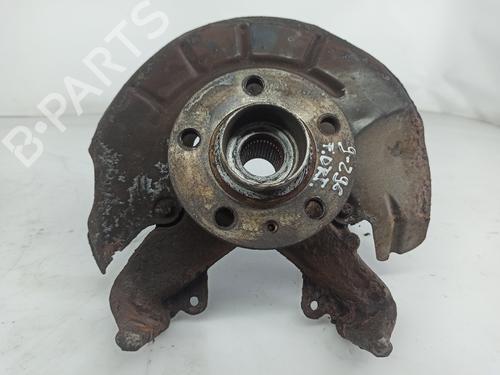 Fusee rechts voor SEAT IBIZA III (6L1) 1.2 (64 hp) N.V.