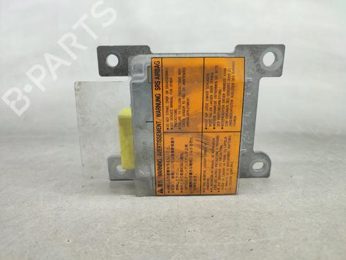 ECU airbags NISSAN ALMERA I (N15) 2.0 D (75 hp) 17478821