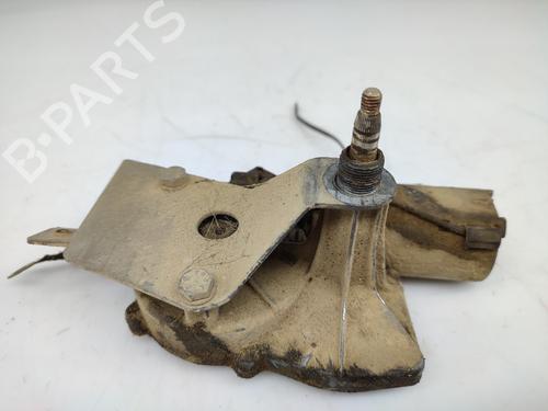 Rear wiper motor OPEL CORSA A Hatchback (S83) 1.5 D (F08, M08, F68, M68) (50 hp) 17478359