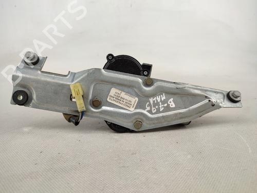 Rear wiper motor HONDA CIVIC VI Aerodeck (MB, MC) 1.5 16V (MB9) (114 hp) 76710S1EE010